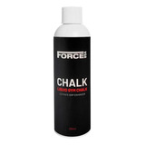 Magnesio Liquido Force Usa 250ml Botella Lifting Chalk Pro
