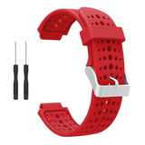 Pulseira Compatível C/ Garmin 235, 735xt, 620, 630, 220, 230