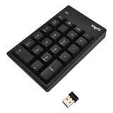 Teclado Numérico Numpad Inalámbrico Nisuta Nskb11nw