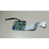 Placa Principal Monitor Aoc 912vwa