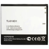 Pila Bateria Ion Litio Tli018d1 Para Modem Mifi E/g