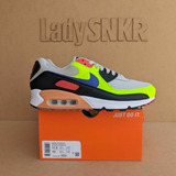 Nike Air Max 90 ( 28 Cm ) Ladysnkr