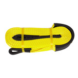 Smittybilt 3-inch X 30-feet Tow Strap (yellow) - Cc330 3 ...