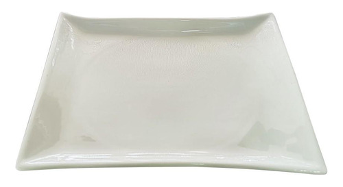 Fuente Porcelana 26x19 Cm.