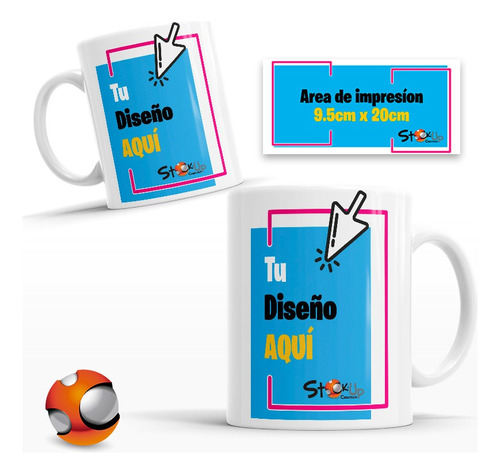 Pack 10 Tazas Personalizadas Bonitos Recuerdos En Tu Evento