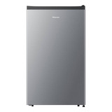 Frigobar Hisense Rr43d6acx1  4.2ft  125l  Color Gris