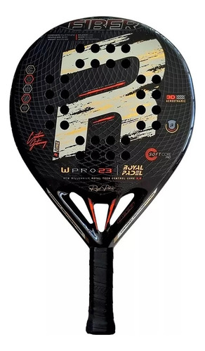 Paleta Royal Padel W Pro 23