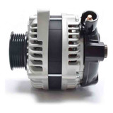 Alternador Honda Civic 1.7 2001-2003 Sistem Nippondenso 130a