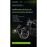 Scanner Multimarcas Para Motocicletas 