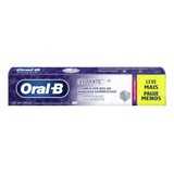 Creme Dental Oral-b 3d White Brilliant Fresh Caixa 140g Leve Mais Pague Menos