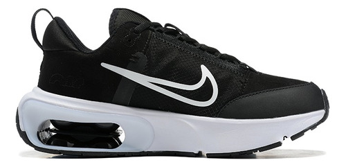 Air Max Lntrlk Preto Branco Leia A Descrição