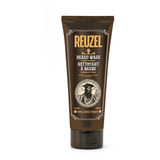 Reuzel Beard Wash Clean And Fresh Jabon Barba 200 Ml Hidrata