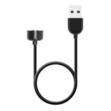 Cable Cargador Usb Para Xiaomi Watch Mi Band 5 Y Mi Band 6