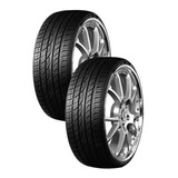 Paq 2 Llanta 275/55r20 117v Xl Maxtrek Fortis T5