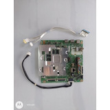 Mainboard LG, 49uj6300-ua, Eax67146203(1.1)