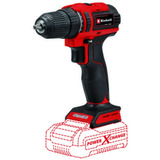 Taladro Inalambrico Einhell Te-cd 18/40 Li Bl Brushless Solo