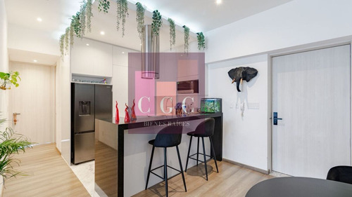 Departamento En Icon Beyond - Imagen 4