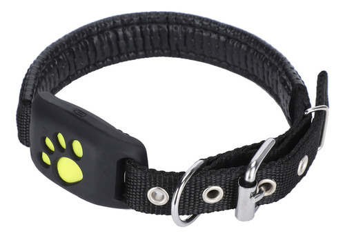 Collar Gps Para Perros, Impermeable, Antipérdida, Para Gatos