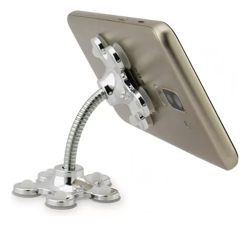 Soporte Chupa Celular Doble Cara Holders Vip Porta Celular