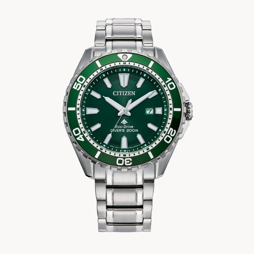 Reloj Citizen Promaster Dive Bn0199-53x Original E-watch
