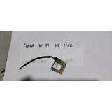 Placa Wi Fi Impresora Hp P1102