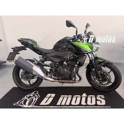Motos Kawasaki Kawasaki Zx4r 400 | Mercado Livre 🚗