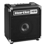 Combo Amplificador Para Bajo Hartke Hmhd15 15w