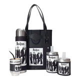 Set Matero Equipo Kit De Mate The Beatles, P/g, Mary Mh