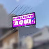 Pantalla Led P10 Outdoor Publicidad 4m X 2m  