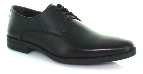 Zapato Formal Mariscal Con Cintas Para Hombre 5952