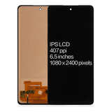 Pantalla Táctil Lcd Oled For Samsung A52 4g Sm-a525f