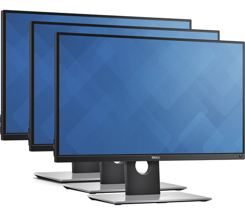 Dell Up2716d 27  16:9 Ips Monitor Kit (3-pack)