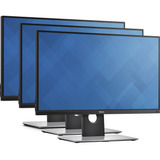 Dell Up2716d 27  16:9 Ips Monitor Kit (3-pack)