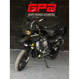 Bmw R1250 Gs Adventure 2020