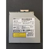 Lectograbadora Dvd - Compaq Nc6400