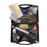 Kit Reparo Parabrisas Super Econômico