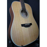 Guitarra Acústica Takamine Gd20ns