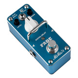 Mimidi - Pedal De Efecto De Guitarra Digital Con True Bypass