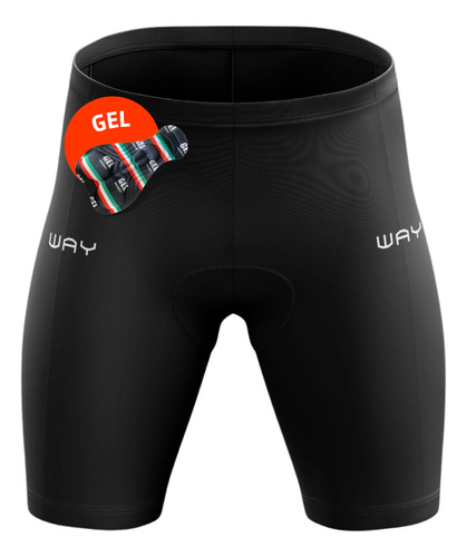 Ciclista short shop