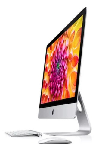 iMac 2012 Core I5 427,5-inch 8gb Ram 500gbhd 512mg Graphics!