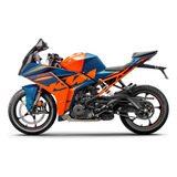 Ktm 390 Rc Gibar Santa Fe