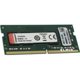 Memoria Kingston Kcp432ss6/8 Ddr4 3200mhz 8gb Nonecc Cl22