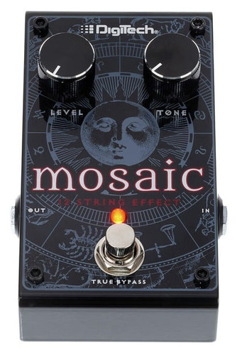 Digitech Mosaic Oferta Msi