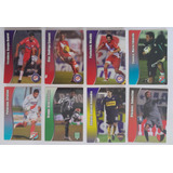 Figuritas Super Cards Apertura 2008