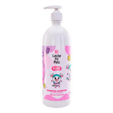Kids Shampoo Leche Pal Pelo - mL a $45