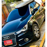 Audi A1 2015 1.4 Tfsi Ambition