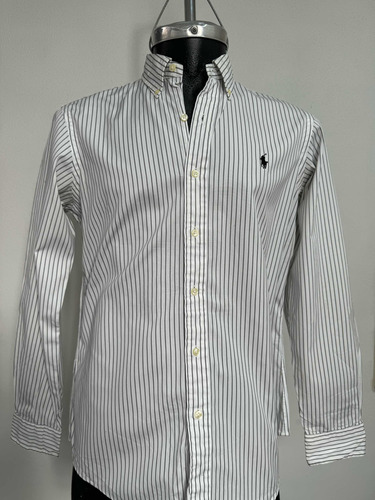Camisa Polo Ralph Lauren #0518