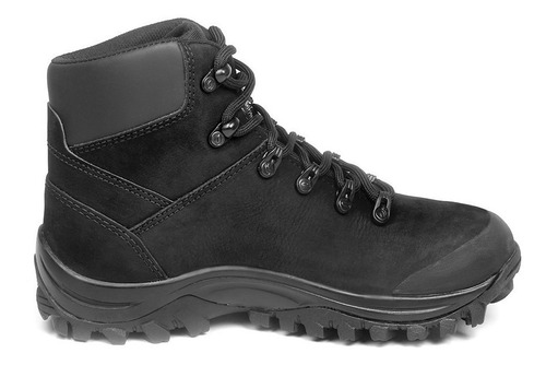 Bota Coturno Guartela Montana Mid Dry Impermeável