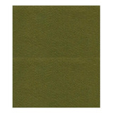 Feltro Liso Artesanato Verde Musgo Claro 180gr 1,5 X 1,40mt