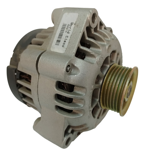 Alternador Para Chevrolet Cheyenne/silverado 96-02 Foto 2